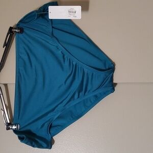 Freshwater Plus Size Hipster Bikini Bottoms Size 3X (24W-26W)